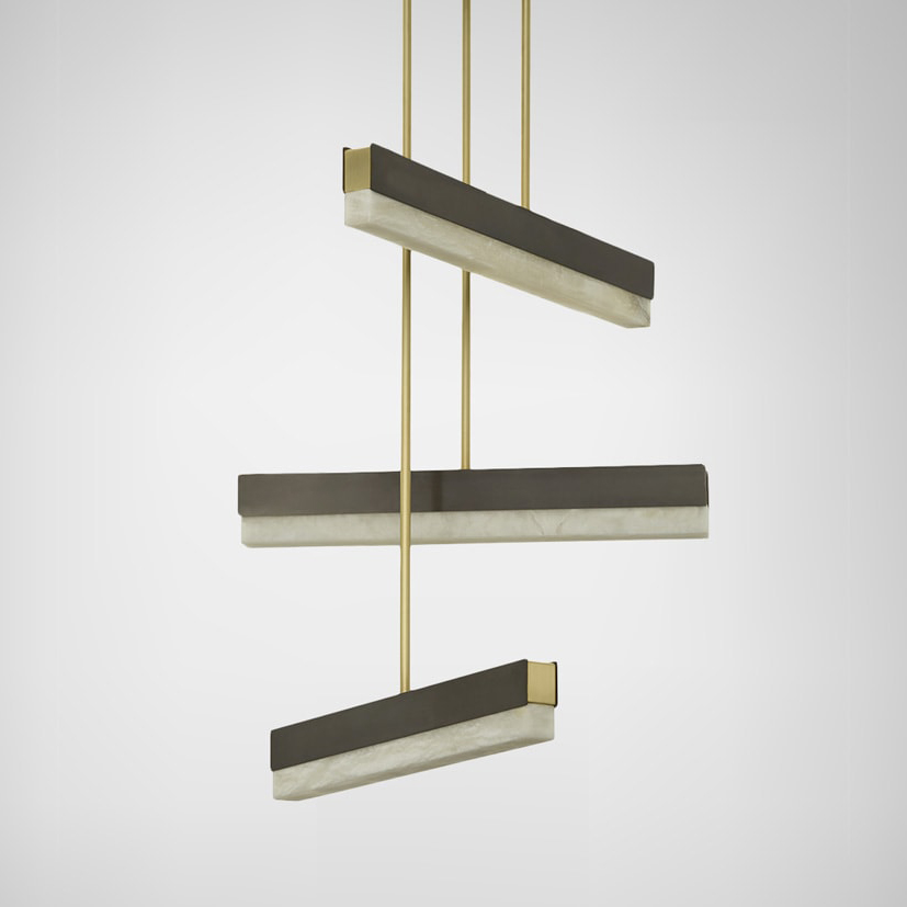 Подвесной светильник CTO Lighting ARTÉS COLLECTIVE 600
