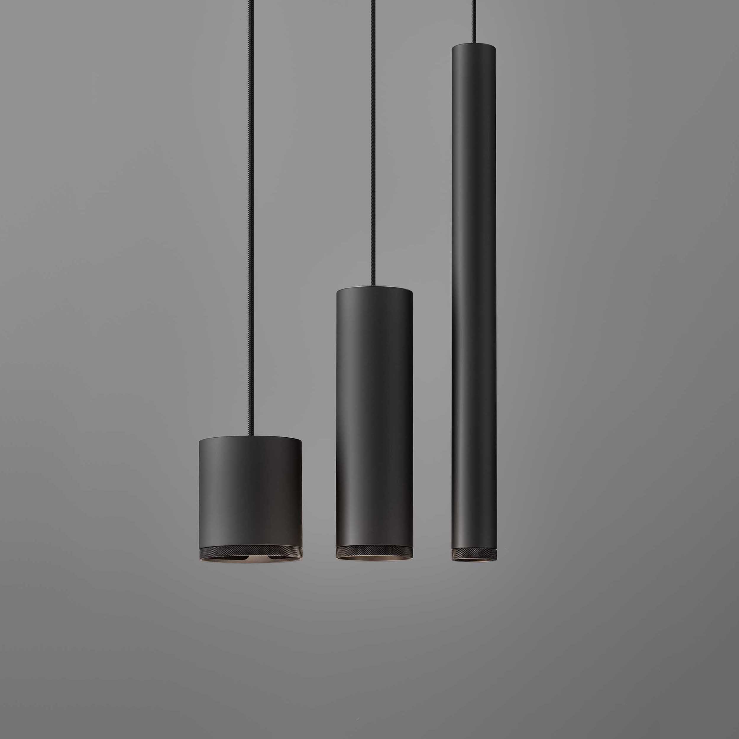 Подвесной светильник OLEV Beam Stick Metal