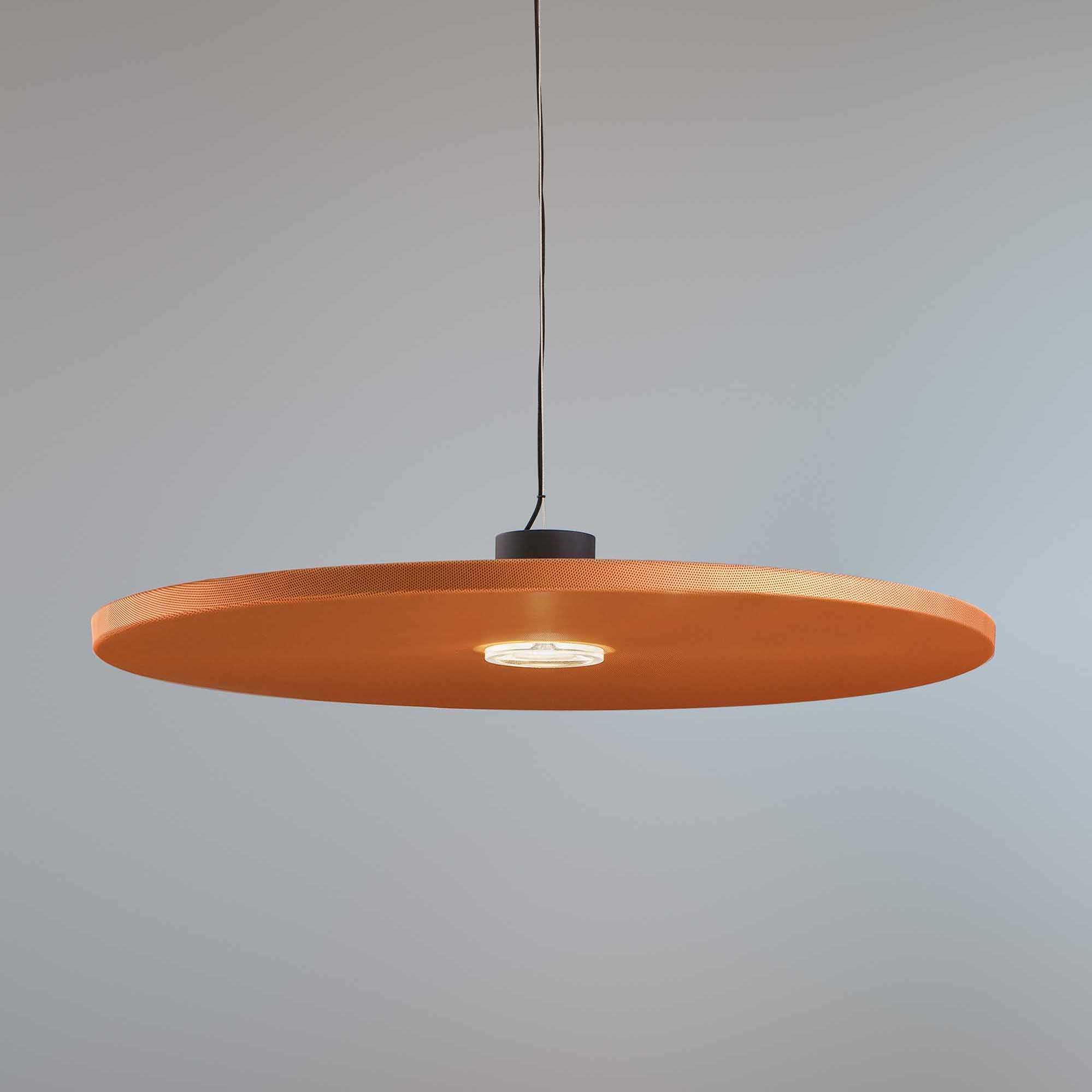 Подвесной светильник OLEV Eclipse Beam Silence