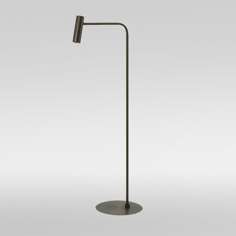Напольный светильник CTO Lighting HERON FLOOR