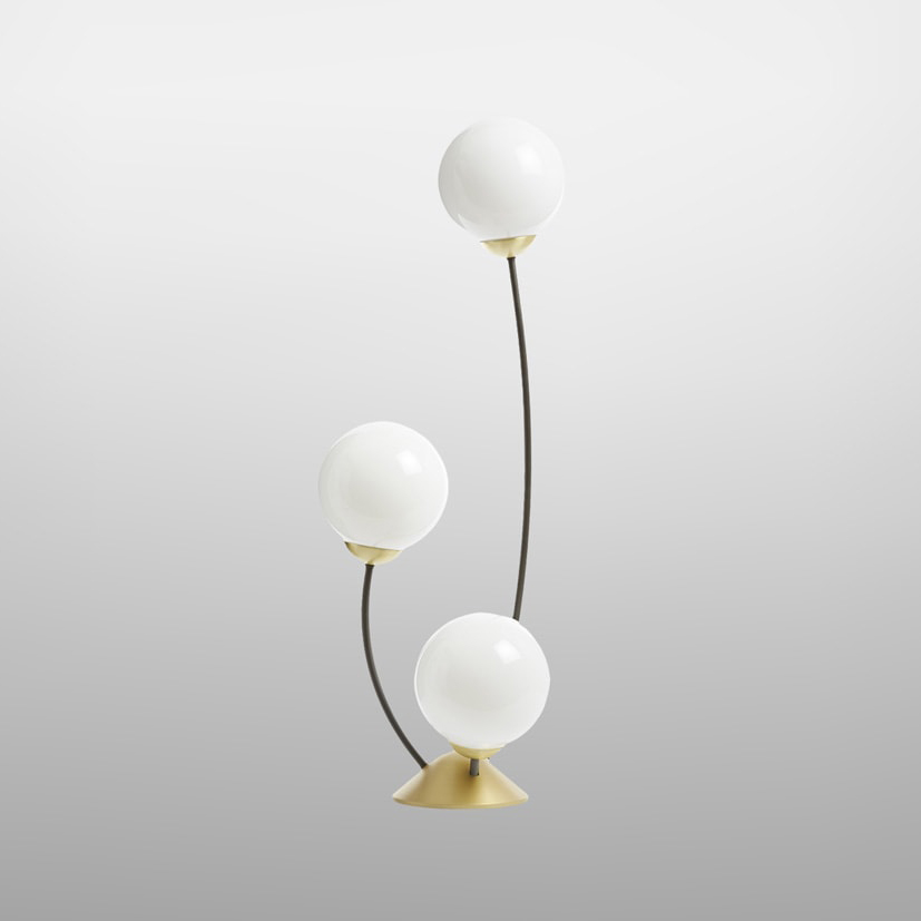 Настольный светильник CTO Lighting IVY table
