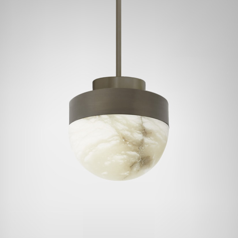 Подвесной светильник CTO Lighting LUCID 200 PENDANT