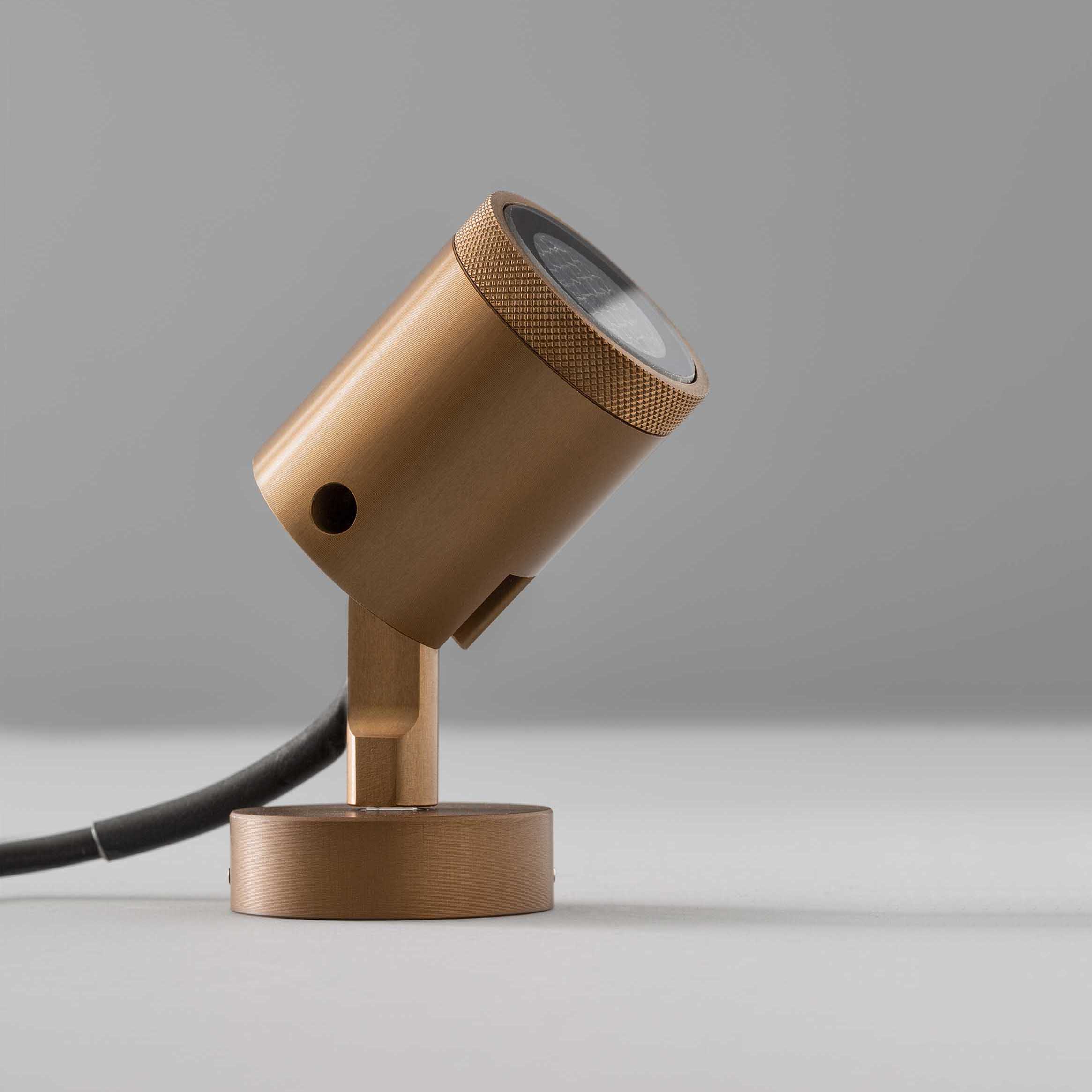 Уличный прожектор OLEV Mini Dot Spot