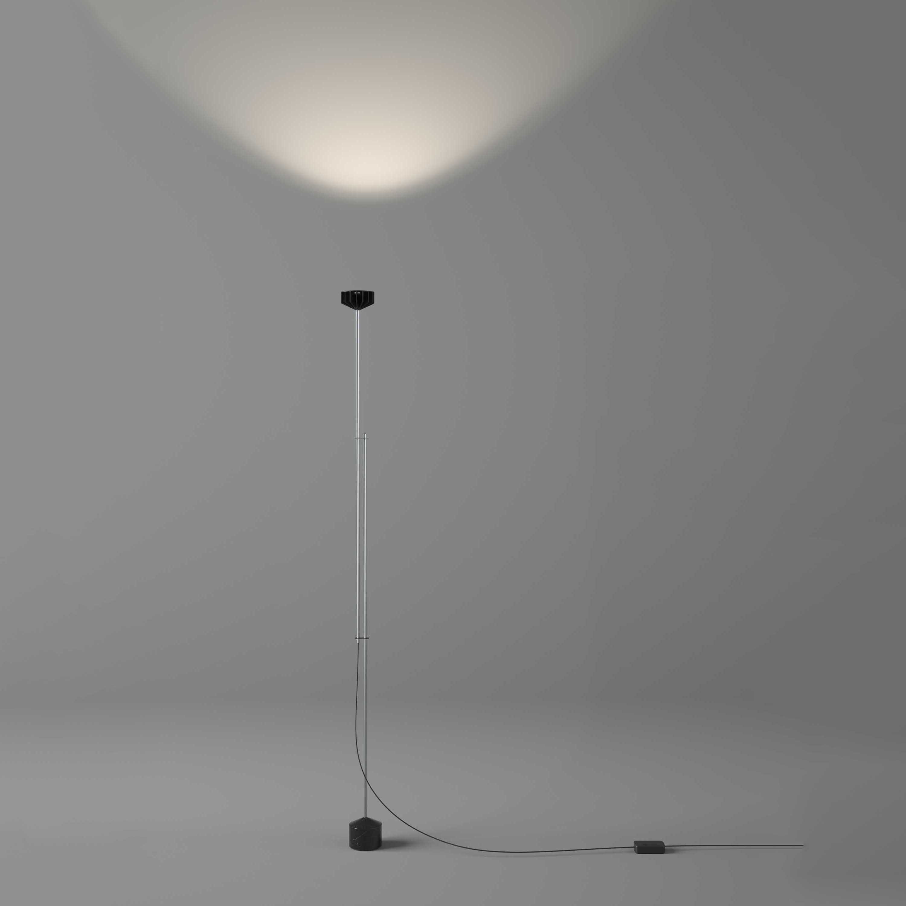 Напольный светильник OLEV Naked