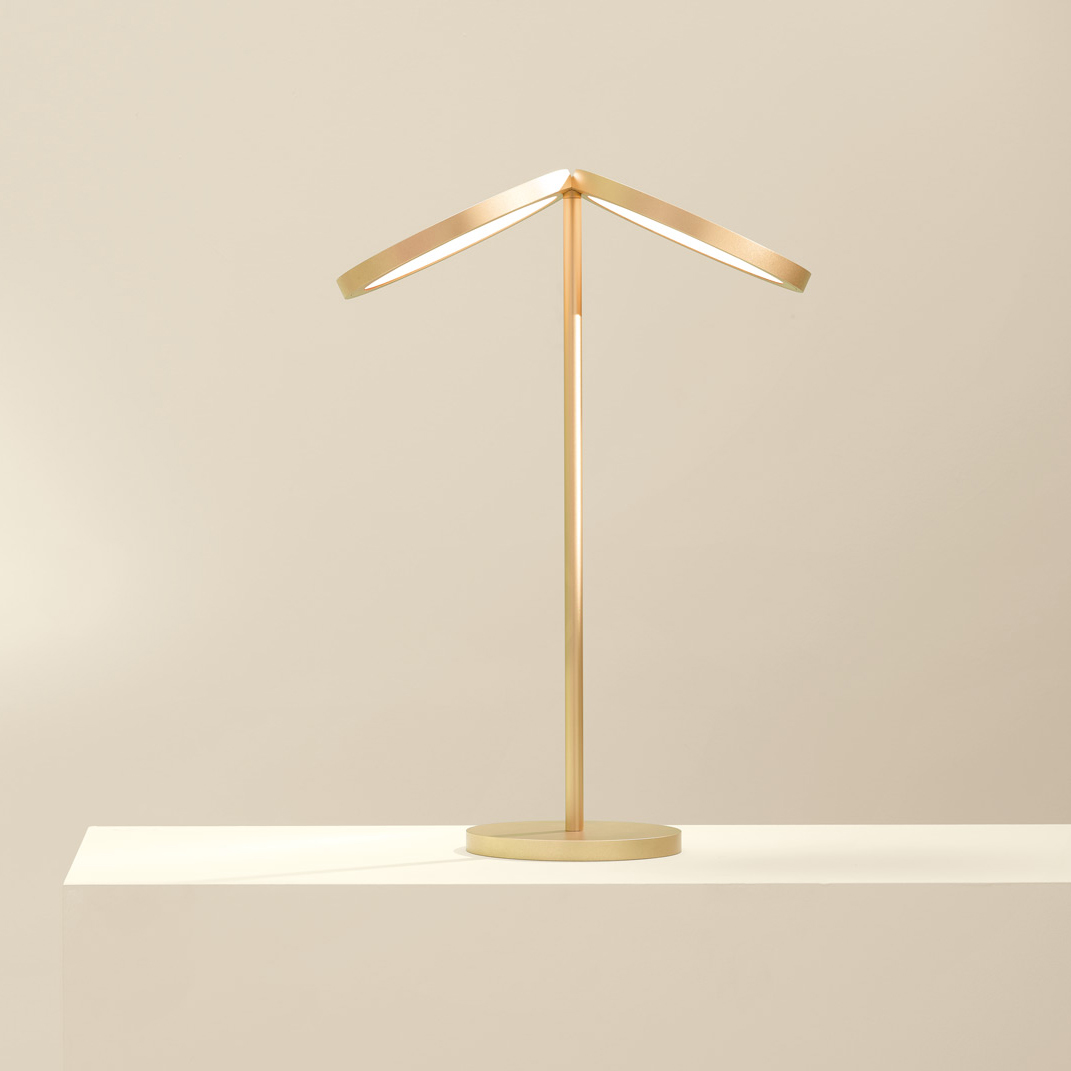 Настольный светильник Luum Samara Table