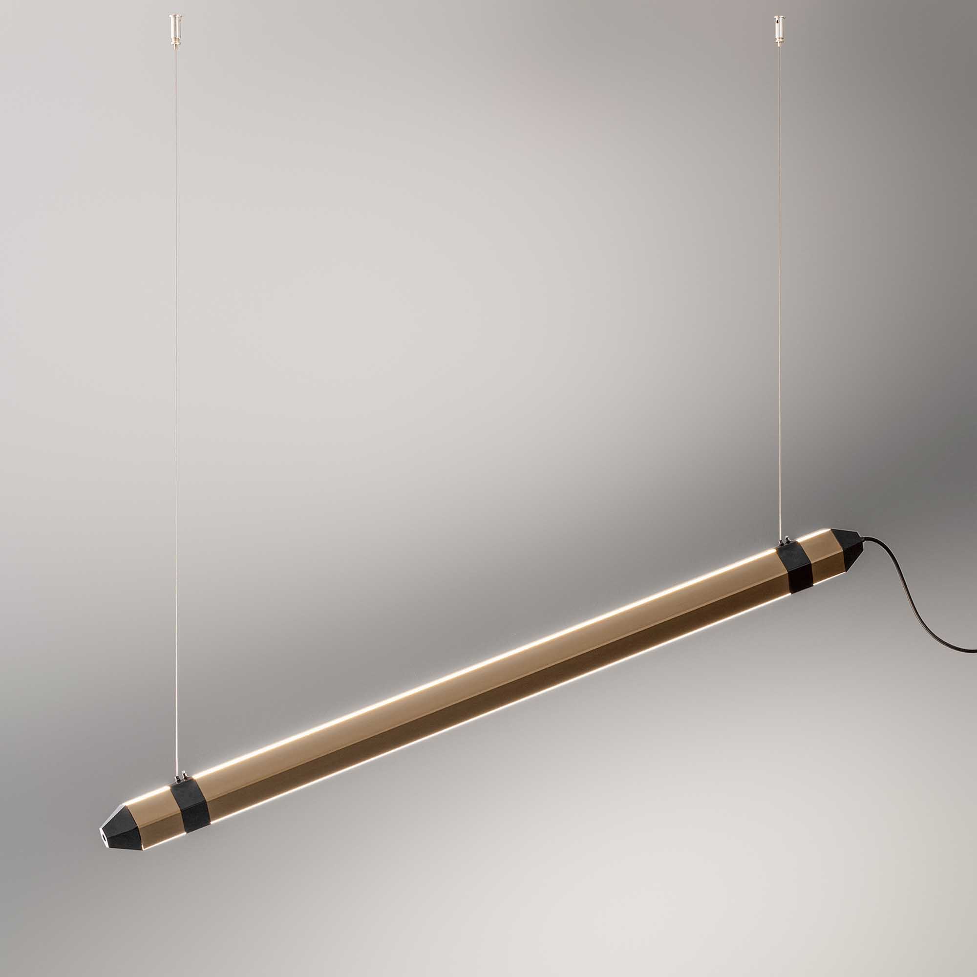 Подвесной светильник OLEV Zigo Zago