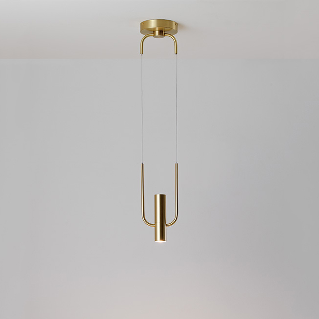 Подвесной светильник CVL Storm Pendant