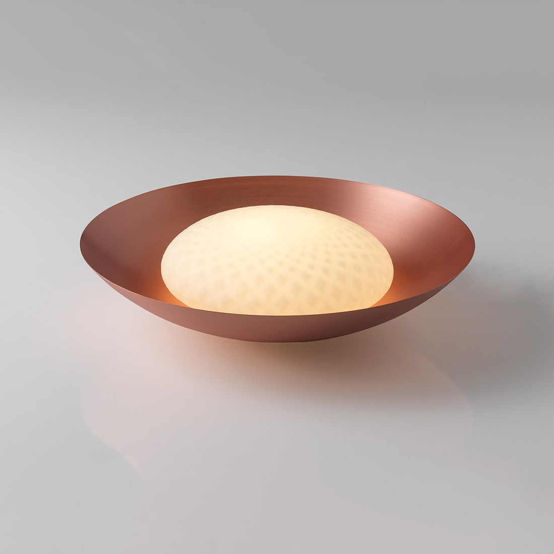 Настольный светильник CVL Wok Table lamp