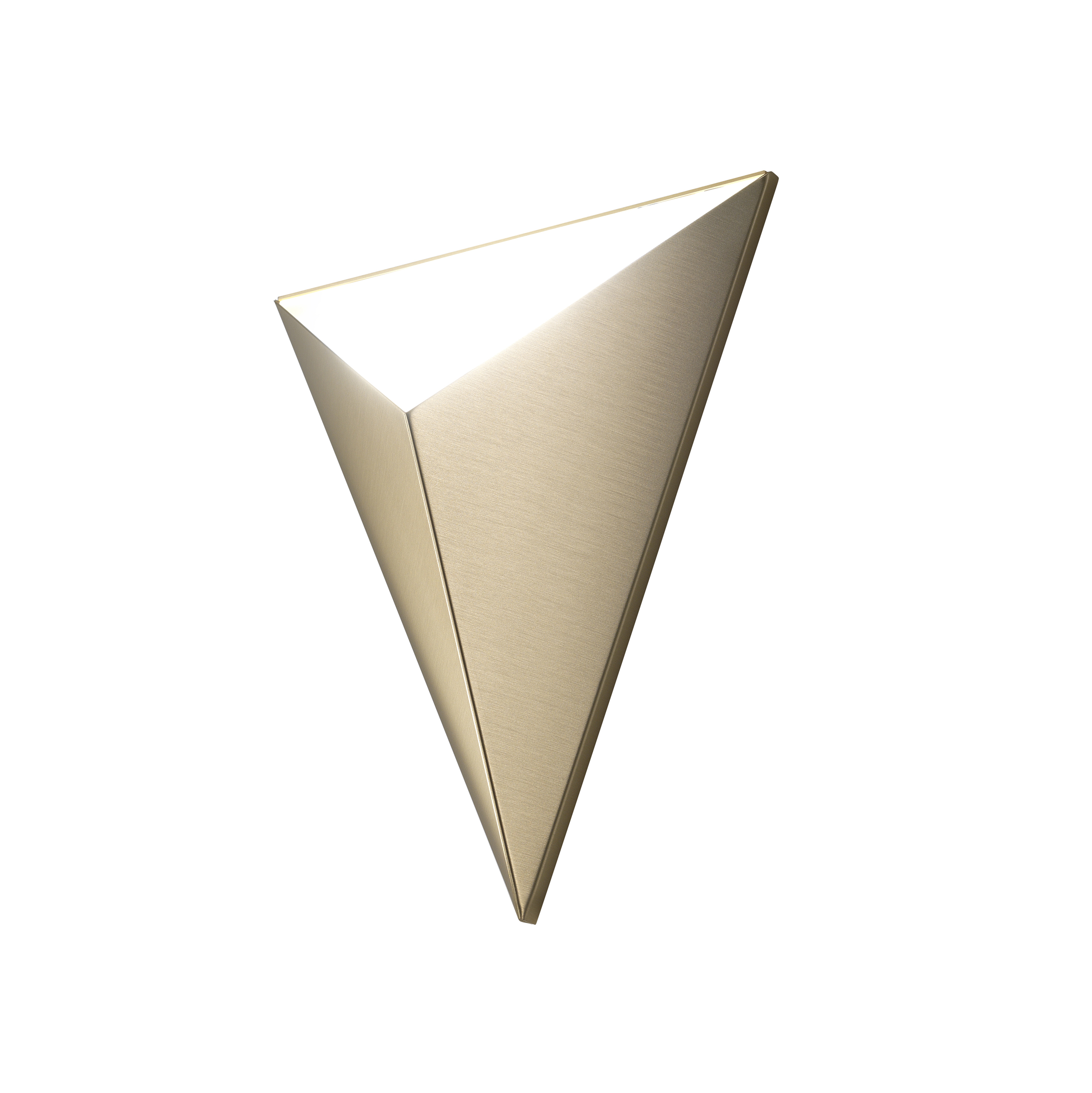 Настенный светильник CVL Tétra