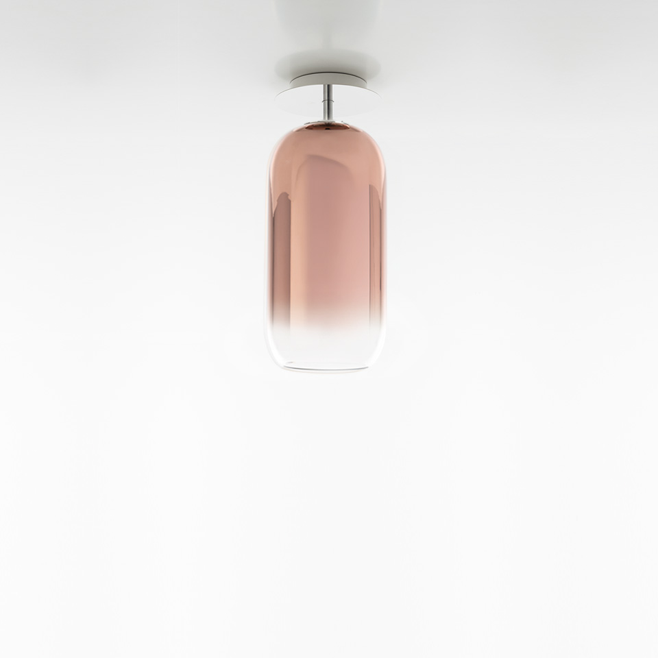Потолочный светильник Artemide Gople Mini Ceiling