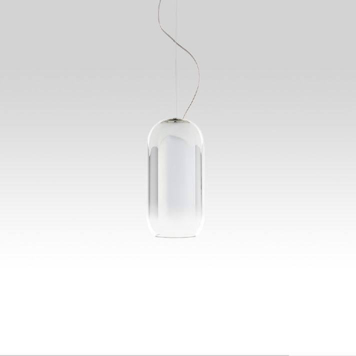 Подвесной светильник Artemide Gople Mini Suspension