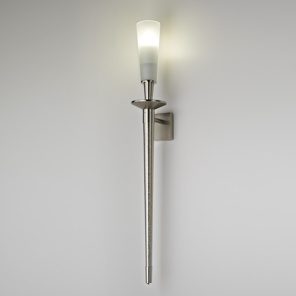 Настенный светильник Charles TORCHERE MODERNE GRANITÉE