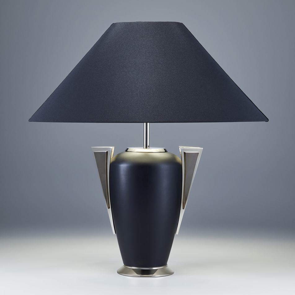 Настольный светильник Charles KUNEUS