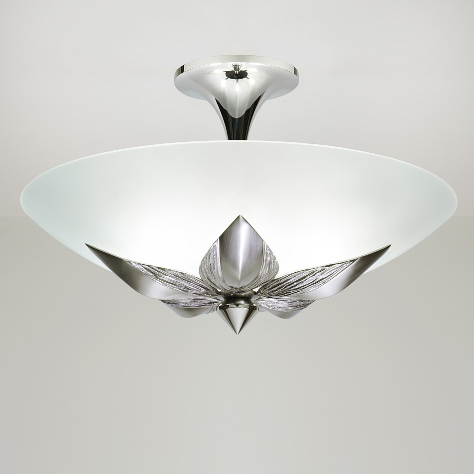 Люстра Charles COUPE ENVOL