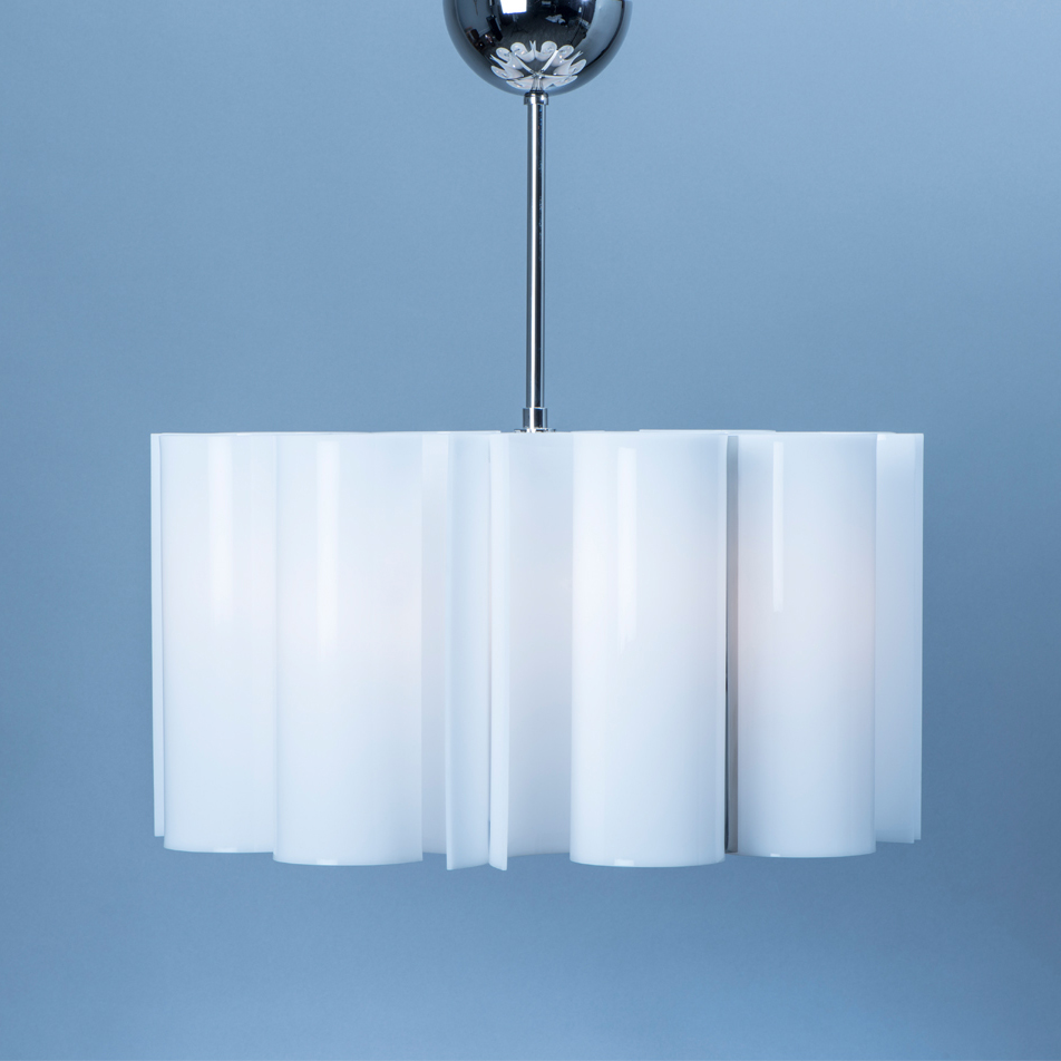 Люстра Charles TAMBOUR CHANDELIER