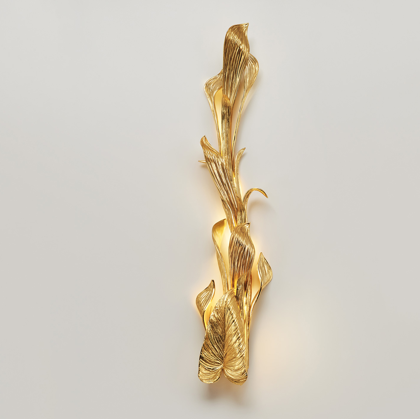 Настенный светильник Charles IKEBANA MINI