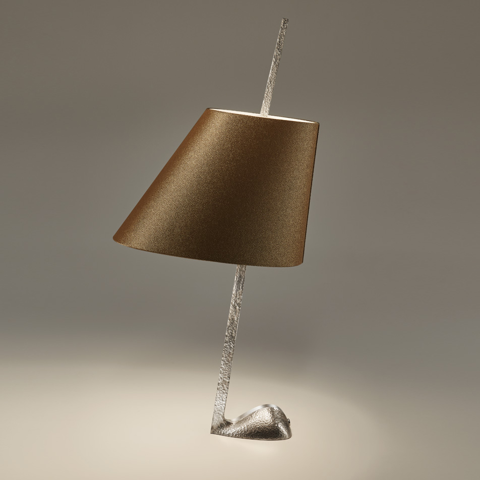 Настольный светильник Charles NOUVELLE