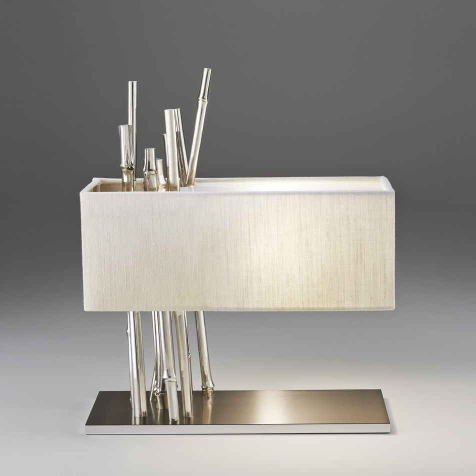 Настольный светильник Charles ARASHIYAMA BAMBOU