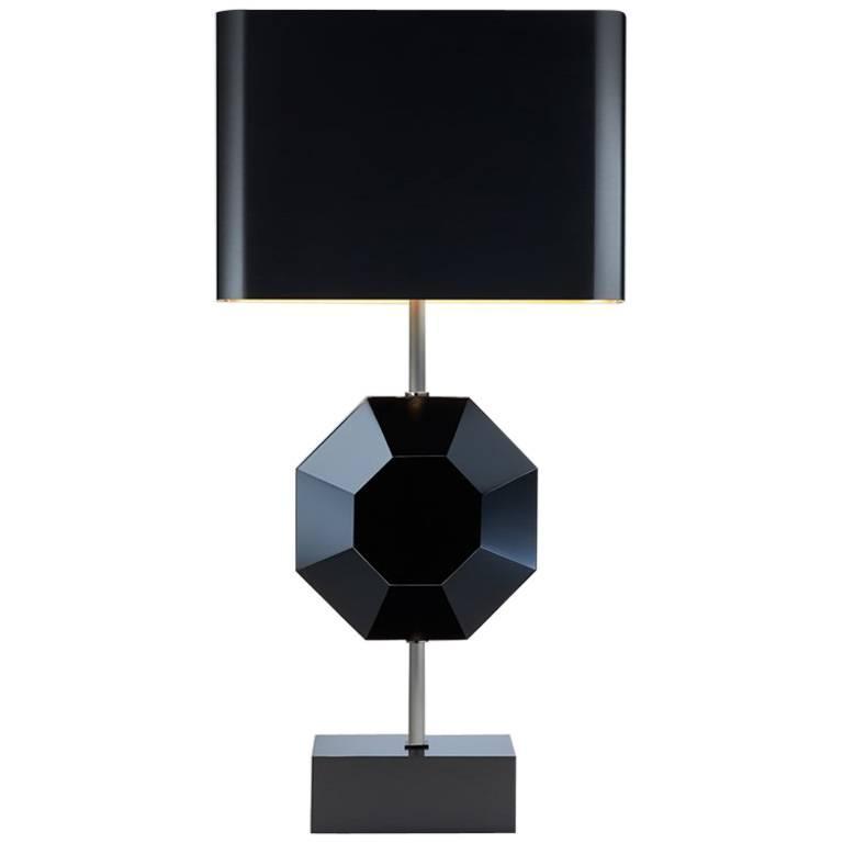 Настольный светильник Charles OCTOGONAL