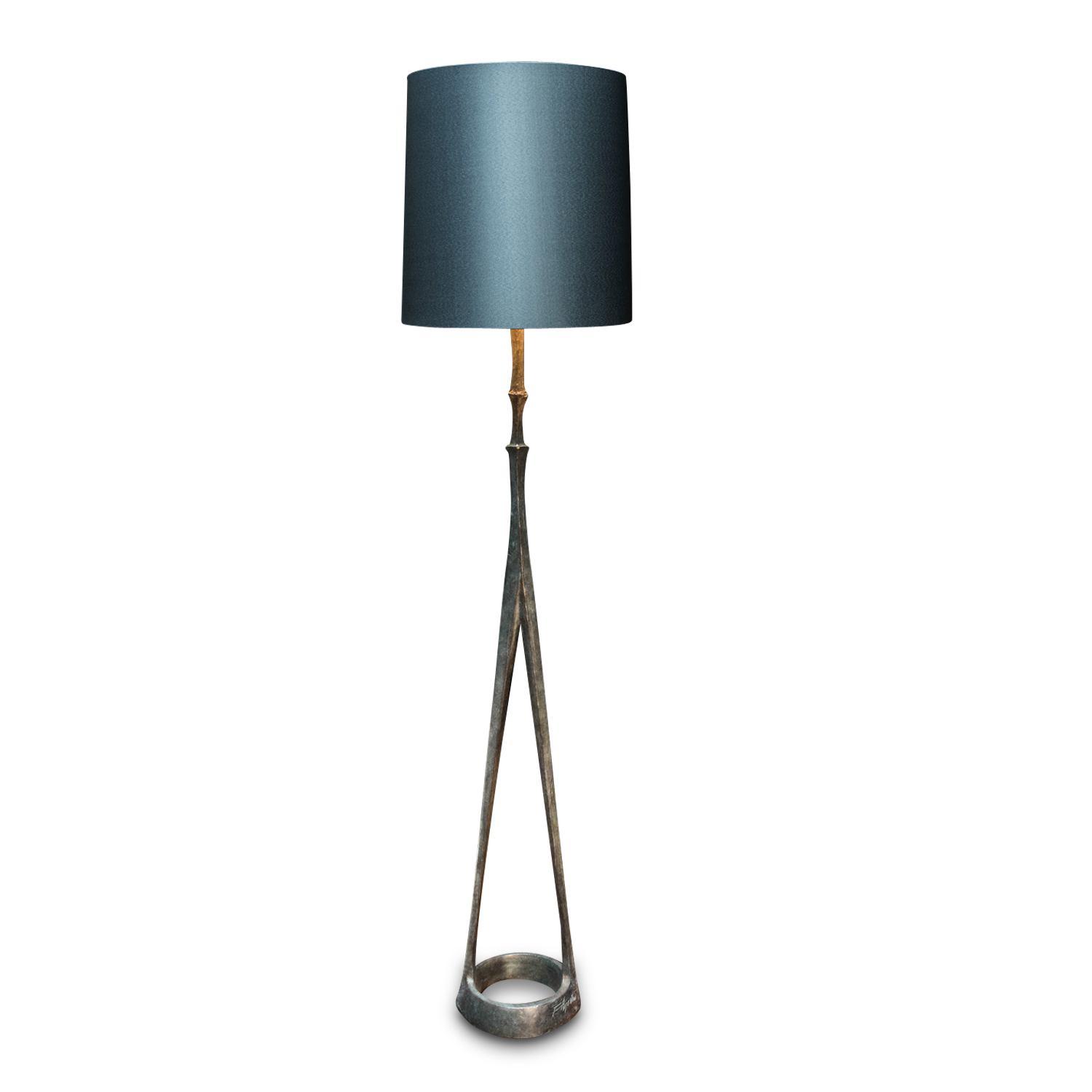 Торшер Charles COMPAS floor