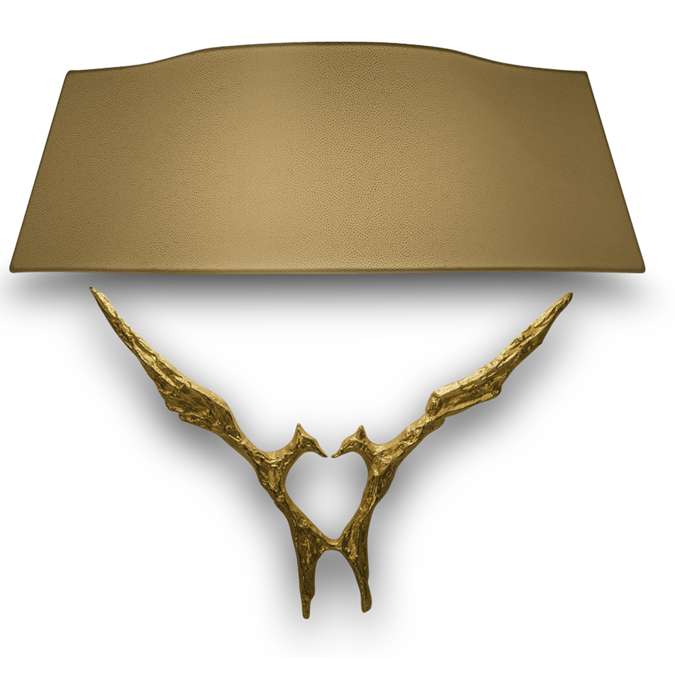 Настенный светильник Charles AMOUR TOUJOURS