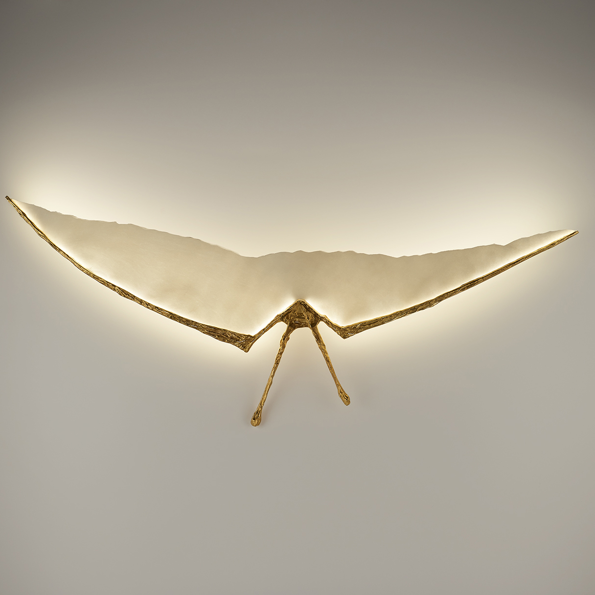 Настенный светильник Charles ARCHEOPTRYX