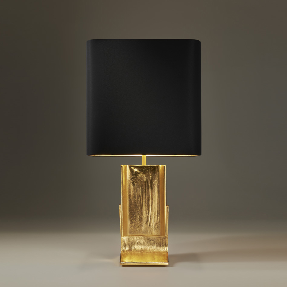 Настольный светильник Charles ETRIER