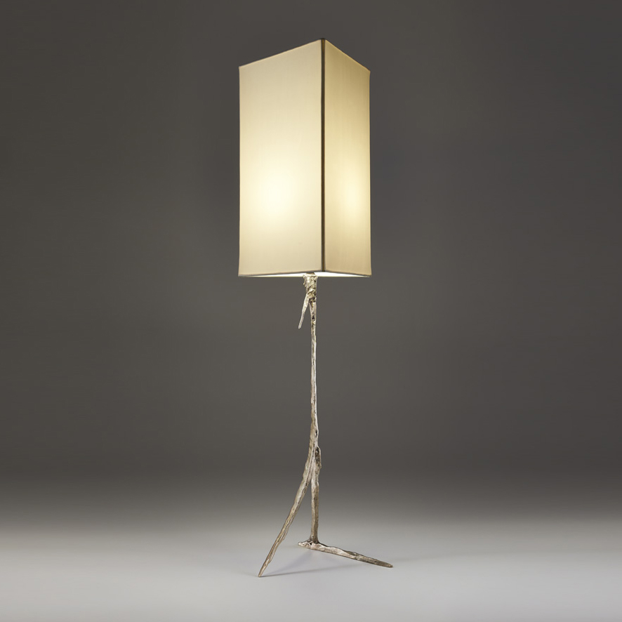 Настольный светильник Charles ZOZIO DUCALE