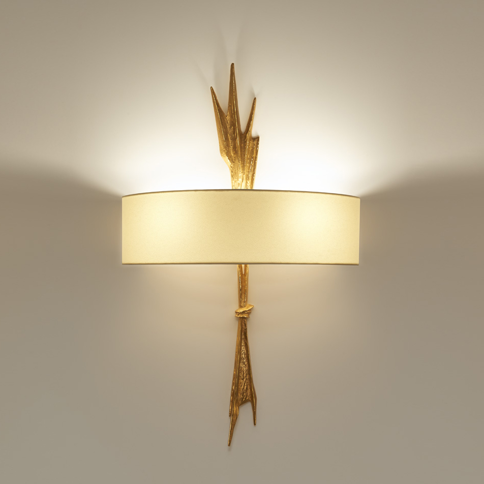 Настенный светильник Charles AMOUR ARDENT