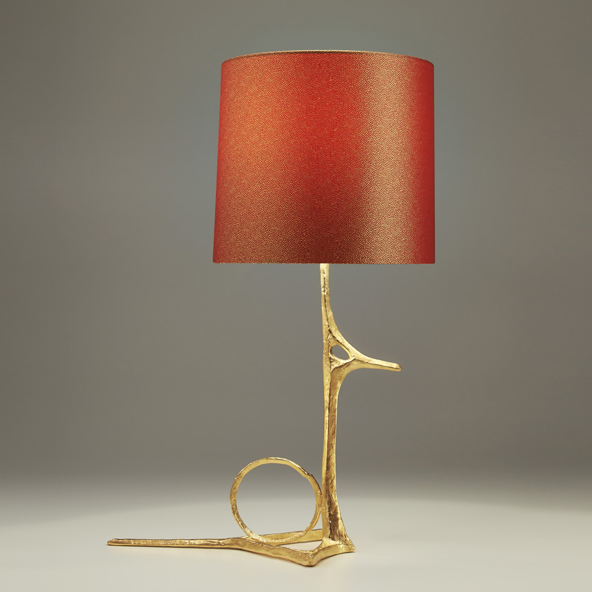 Настольный светильник Charles CANARD