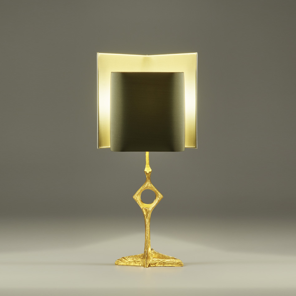 Настольный светильник Charles GRAND PIVERT