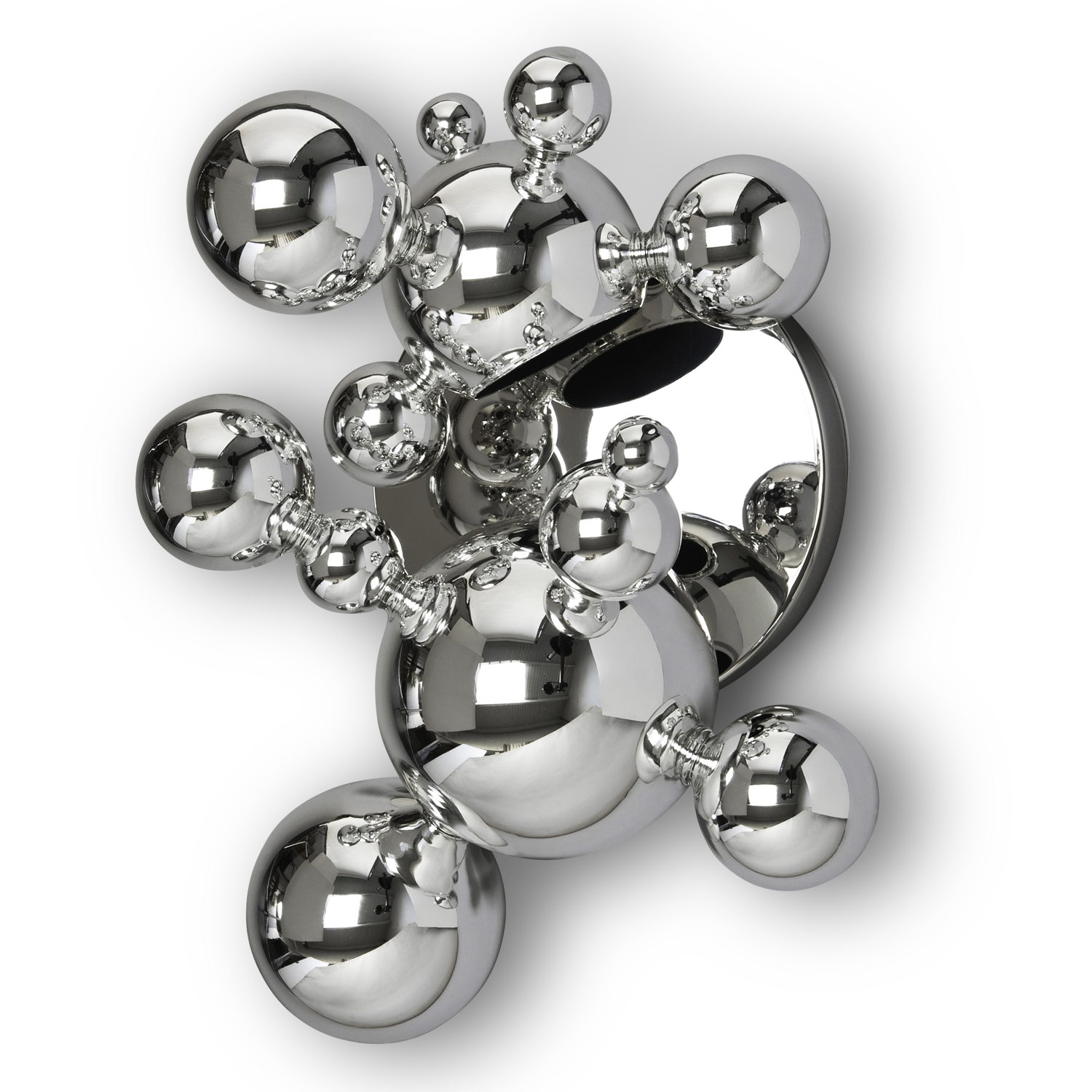 Бра Charles BUBBLES