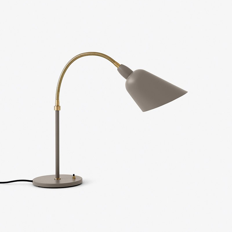 Настольная лампа AndTradition Bellevue AJ8