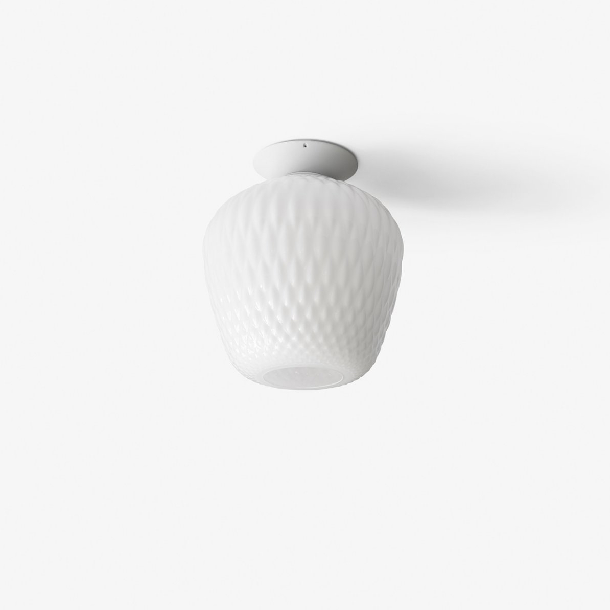 Потолочный светильник AndTradition Blown SW5