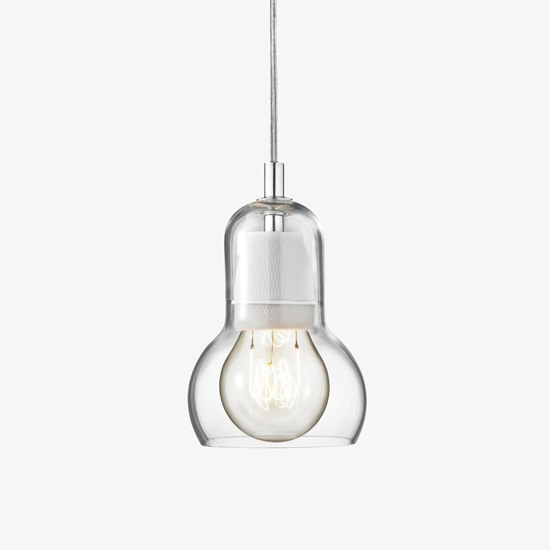 Подвесной светильник AndTradition Bulb SR1