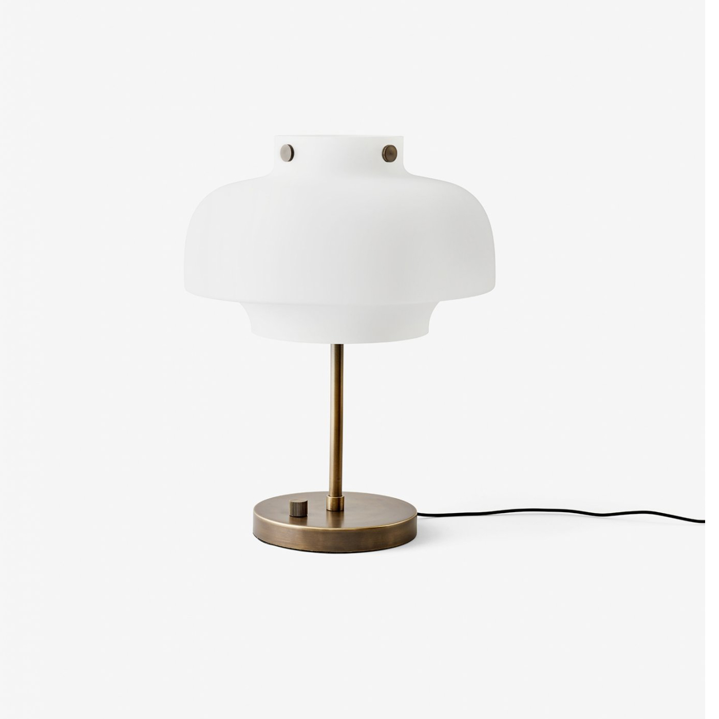 Настольная лампа AndTradition Copenhagen SC13