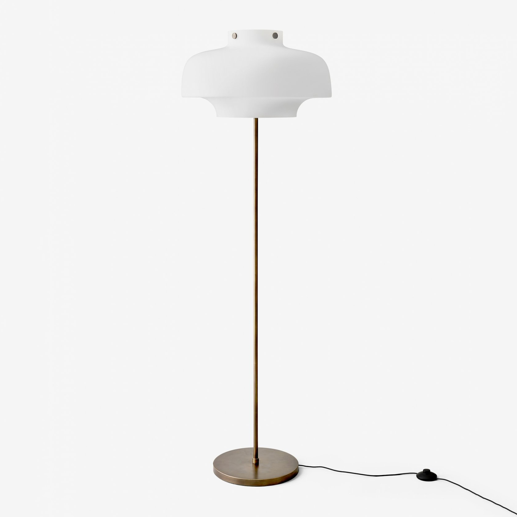 Торшер AndTradition Copenhagen SC14