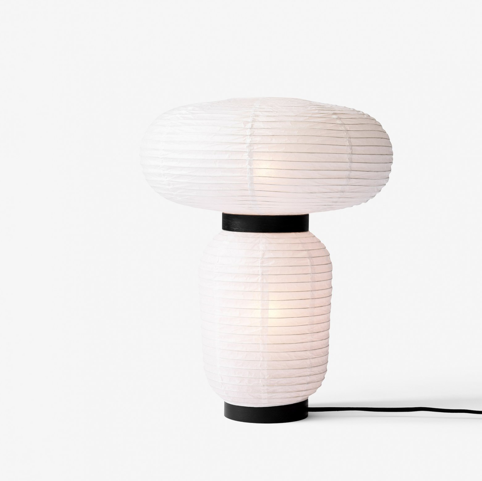 Настольный светильник AndTradition Formakami JH18