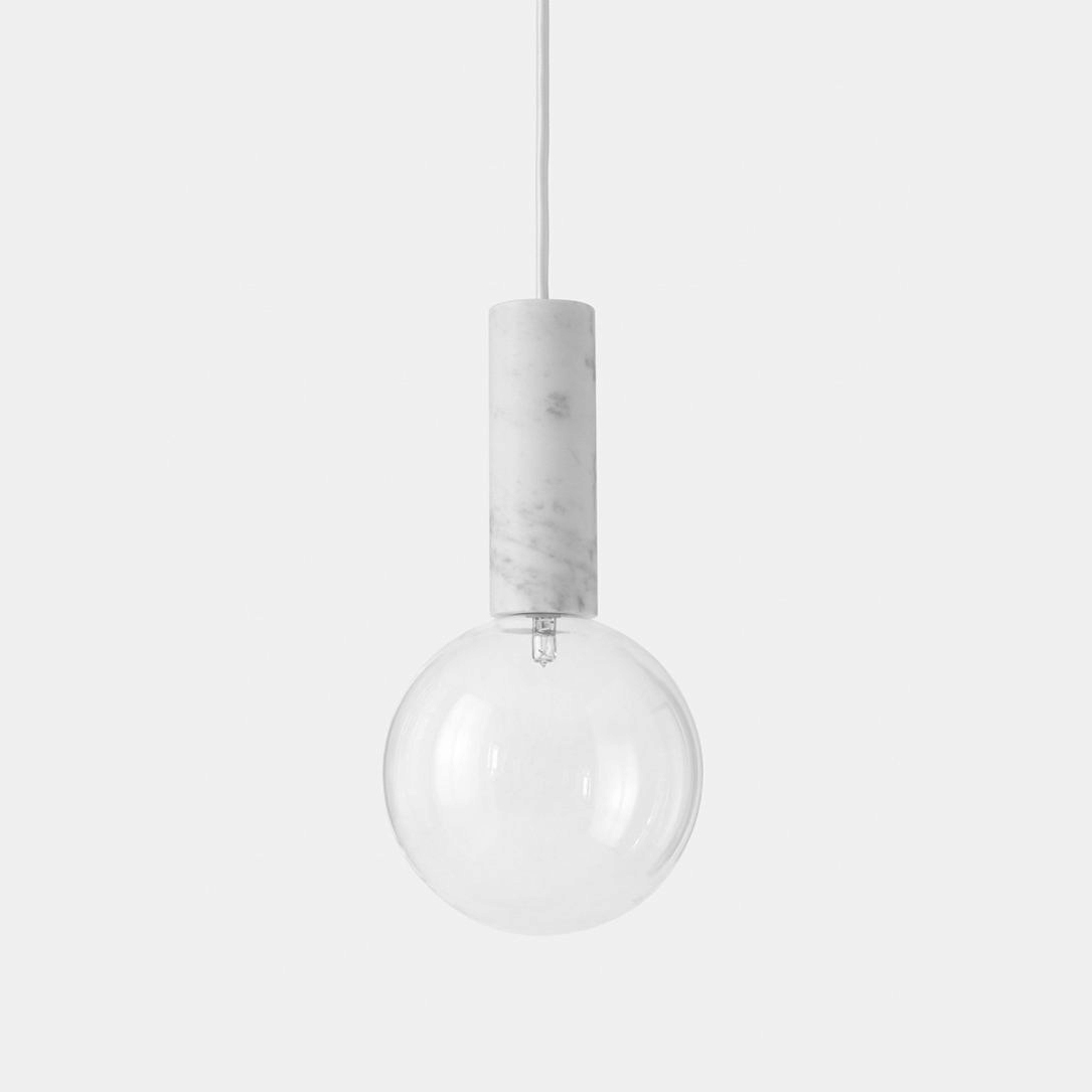 Подвесной светильник AndTradition Marble Light SV2