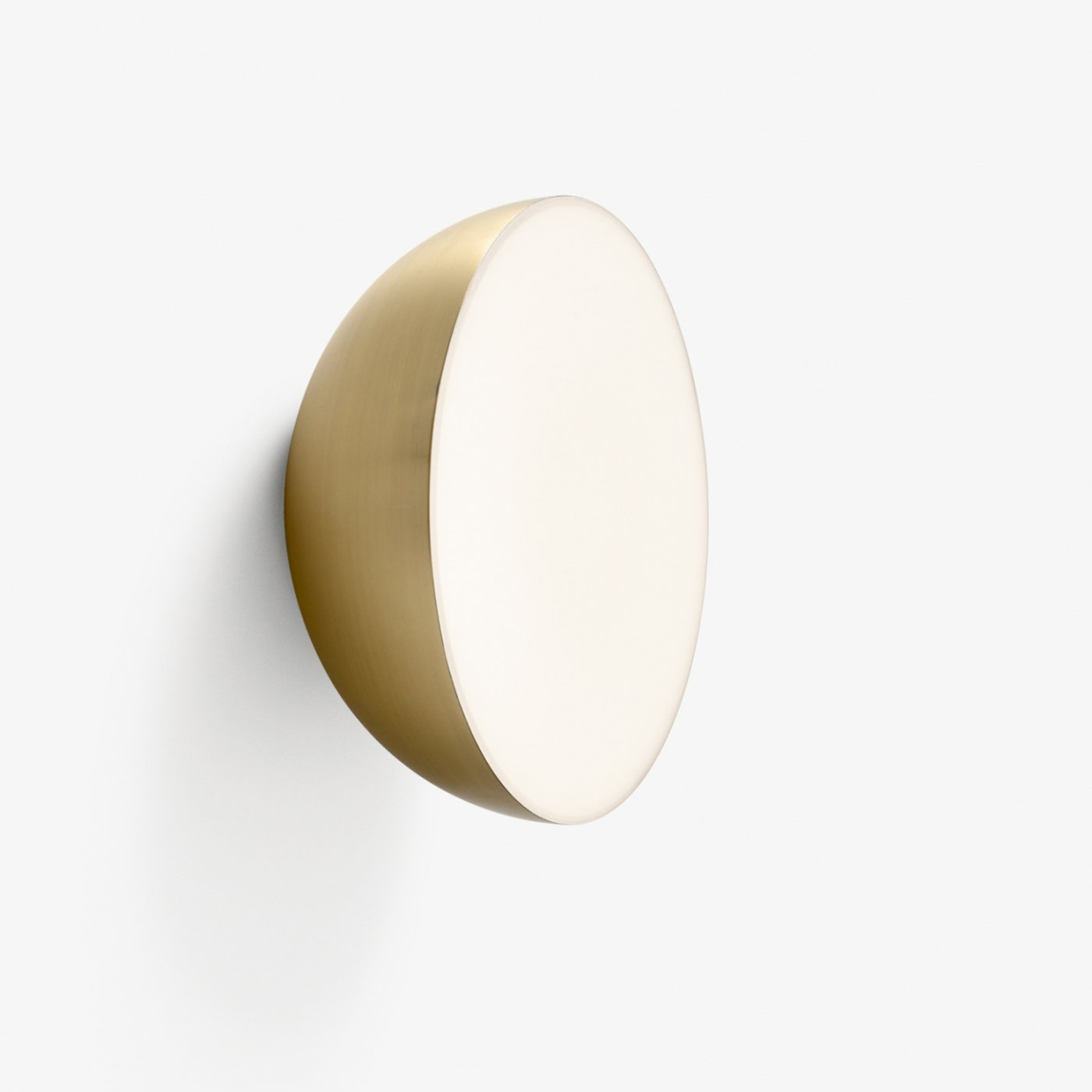 Настенный светильник AndTradition Passepartout JH12