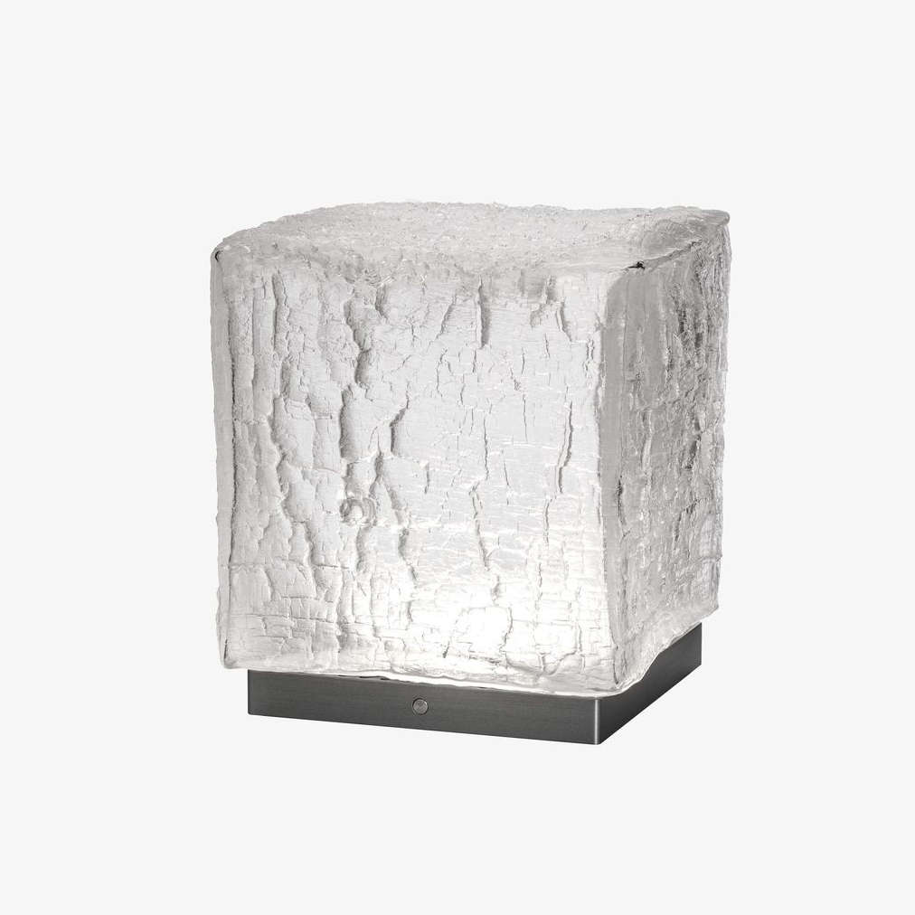 Настольный светильник Lasvit Yakisugi Table Lamp