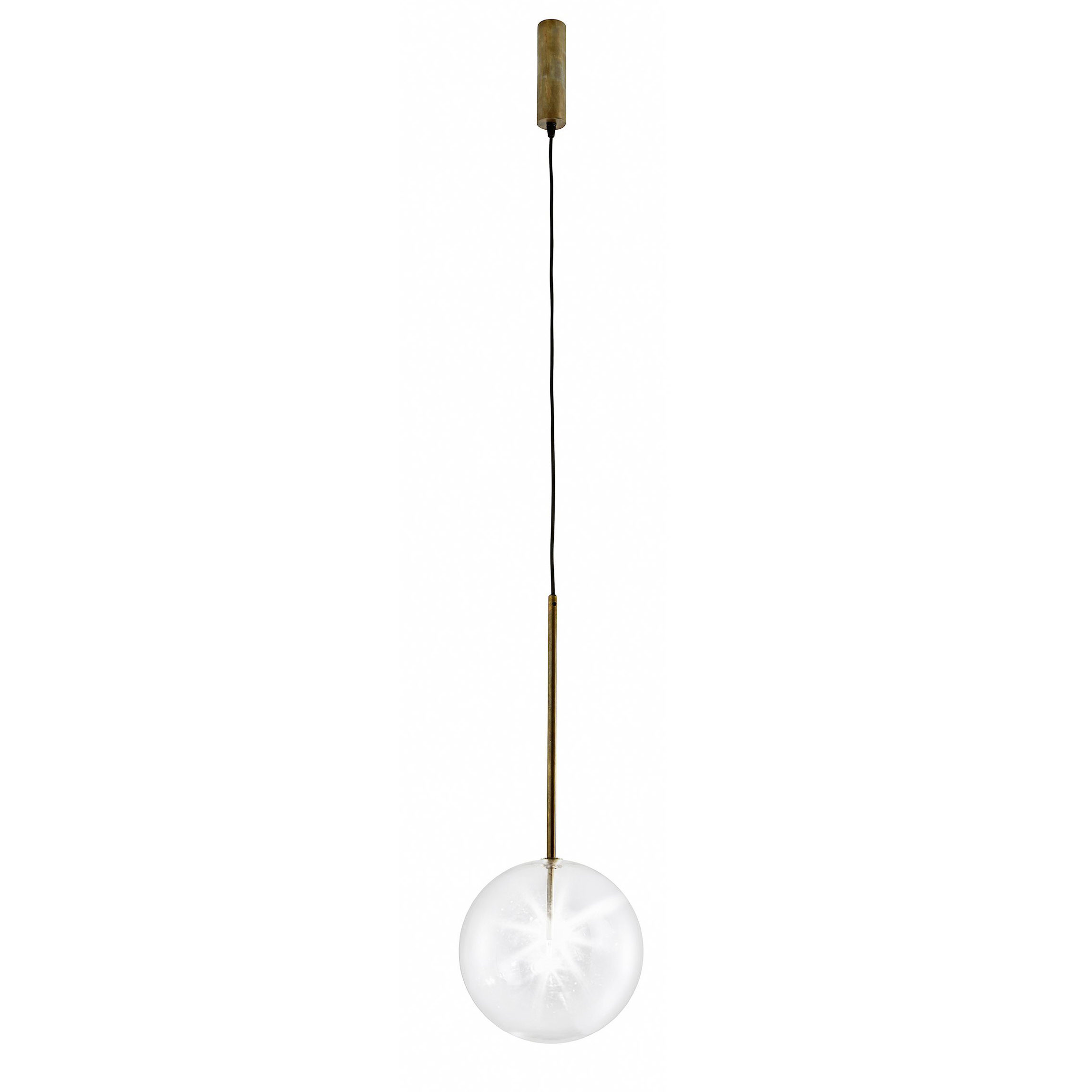 Подвесной светильник Gallotti&Radice Bolle Sola