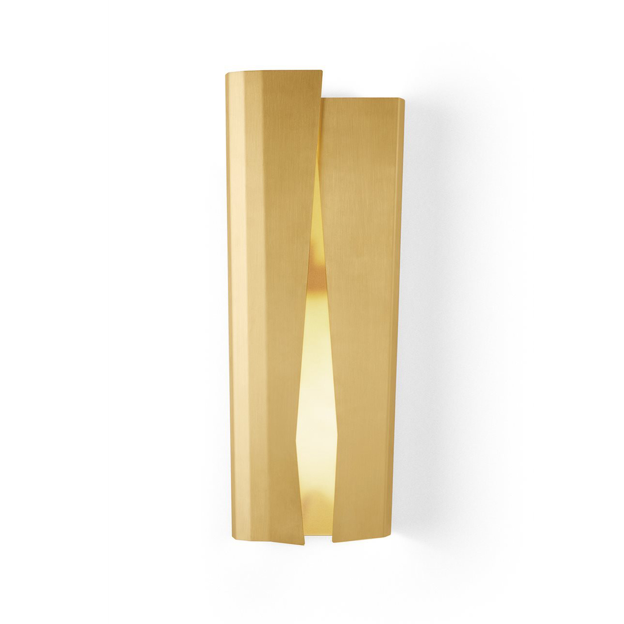 Настенный светильник Gallotti&Radice Ori