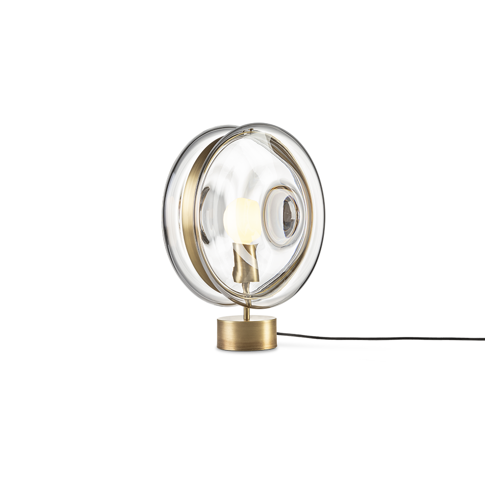 Настольный светильник Bomma Orbital table lamp