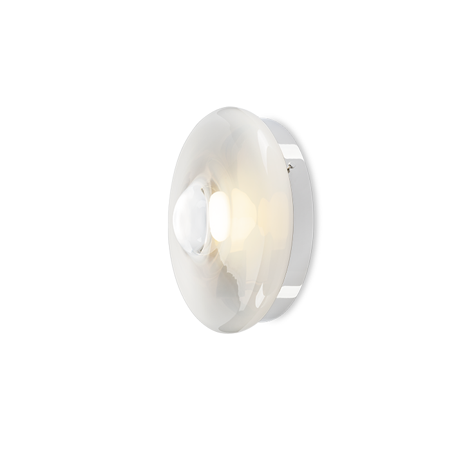 Настенно-потолочный светильник Bomma Orbital wall & ceiling lighting