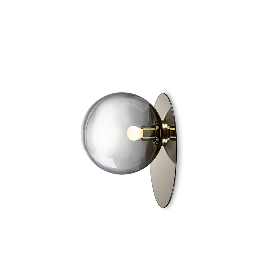 Настенно-потолочный светильник Bomma Umbra wall & ceiling lighting