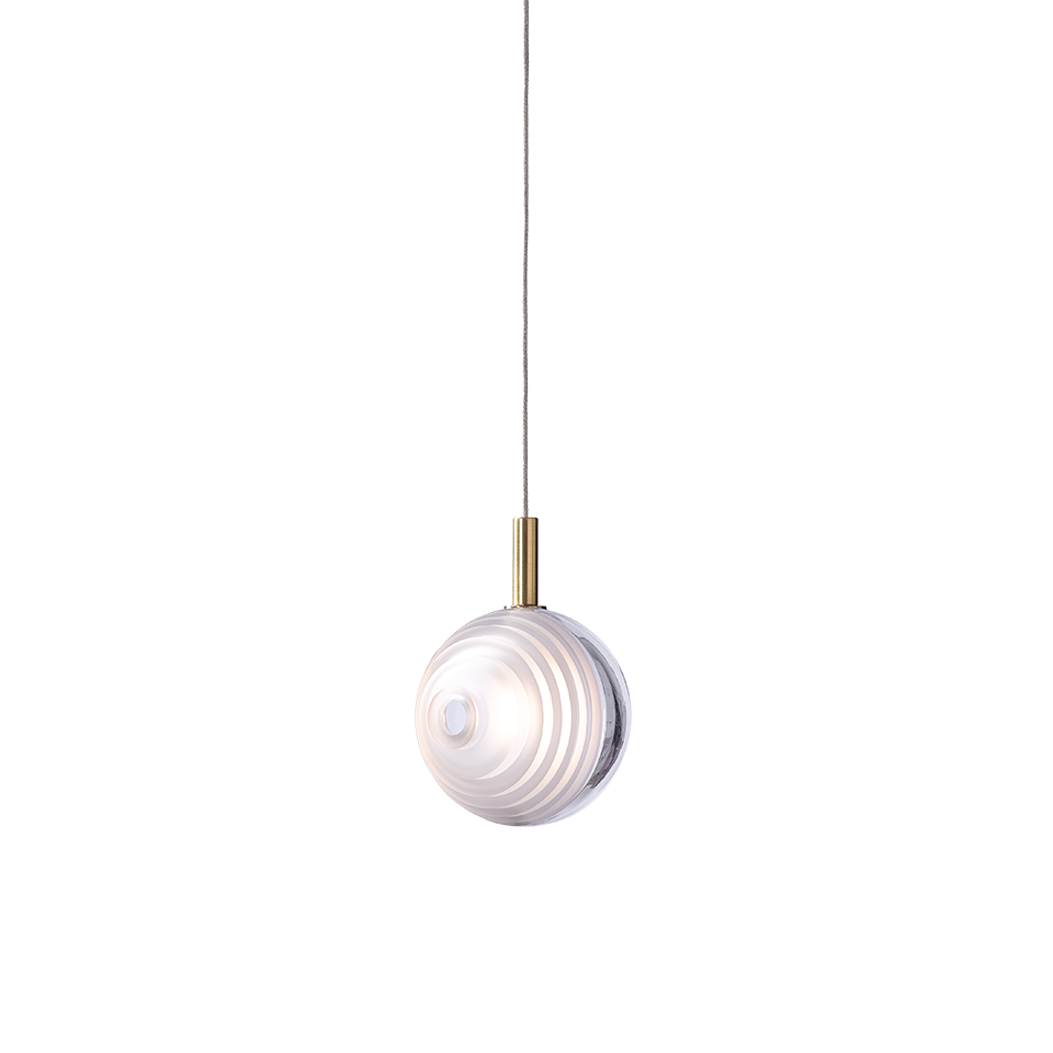 Подвесной светильник Bomma Dark & Bright Star single pendant