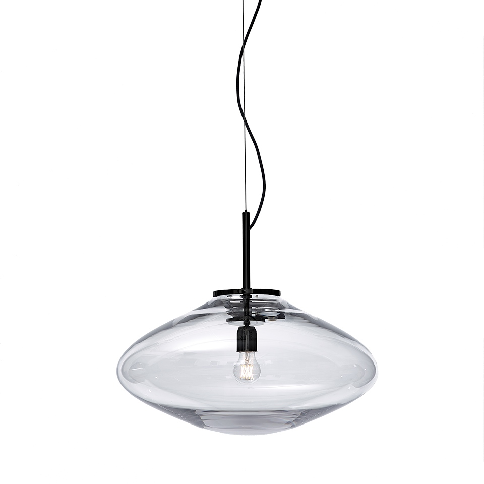 Подвесной светильник Bomma Disc pendant