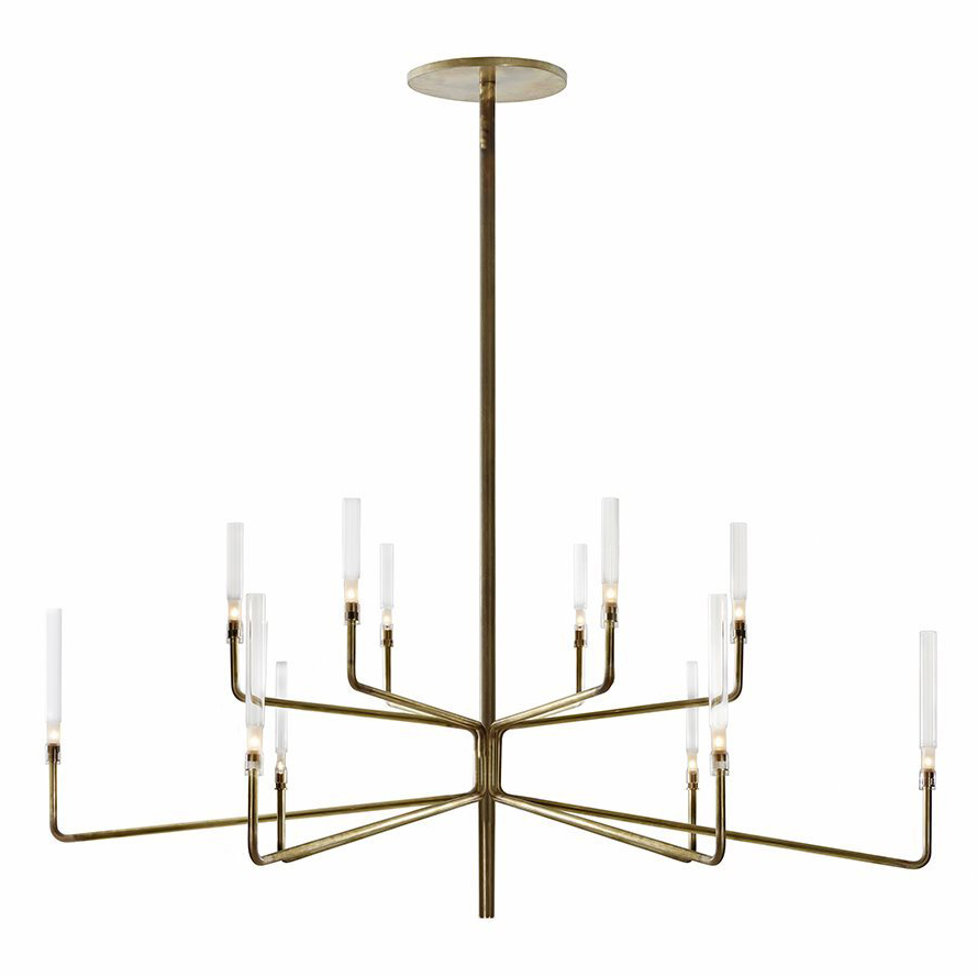 Люстра Gallotti&Radice Epsilon