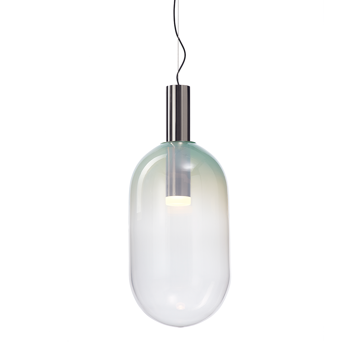 Подвесной светильник Bomma Phenomena pendant mint